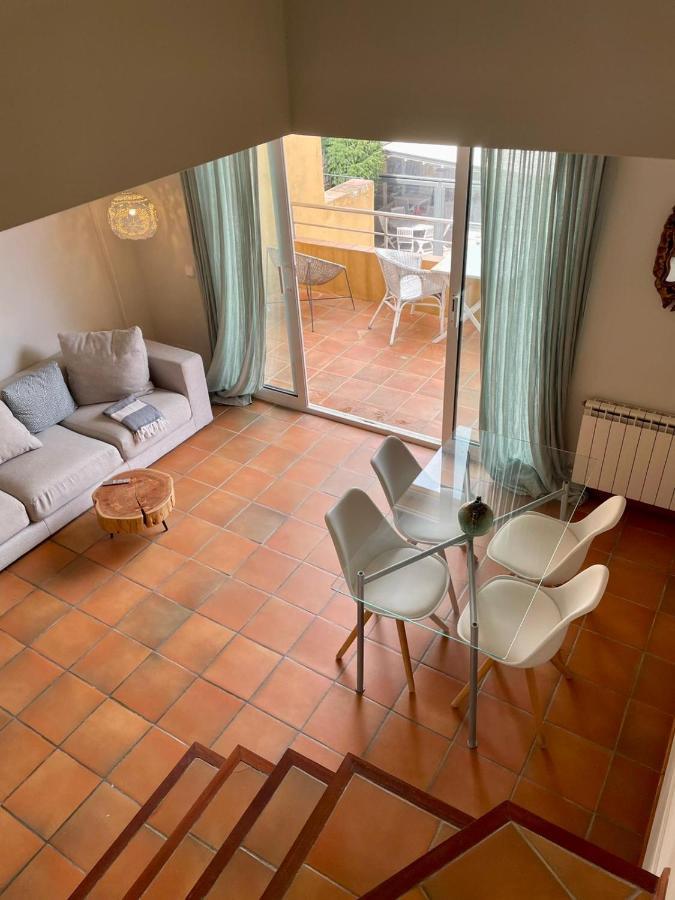Satuna Beach Casa Begur Exterior photo